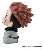 Jujutsu Kaisen - Sukuna 11 cm (Repeat) - Look Up – Bild 4