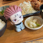 Jujutsu Kaisen - Sukuna 11 cm (Repeat) - Look Up – Bild 5