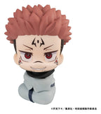 Jujutsu Kaisen - Sukuna 11 cm (Repeat) - Look Up – Bild 6