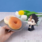 Haikyu!! - Yu Nishinoya - Look Up – Bild 7