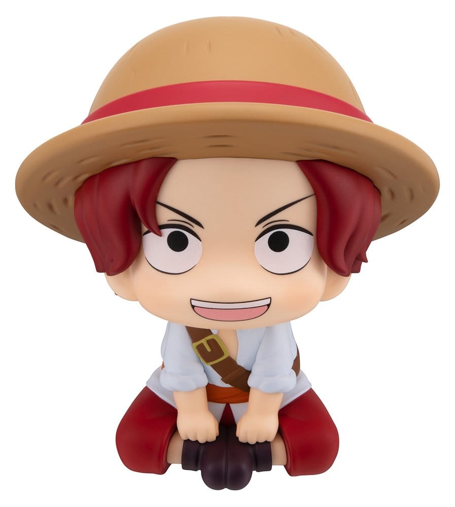 One Piece - Shanks Childhood Ver. - Look Up – Bild 1