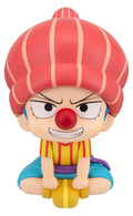 One Piece - Buggy Childhood Ver. - Look Up – Bild 1