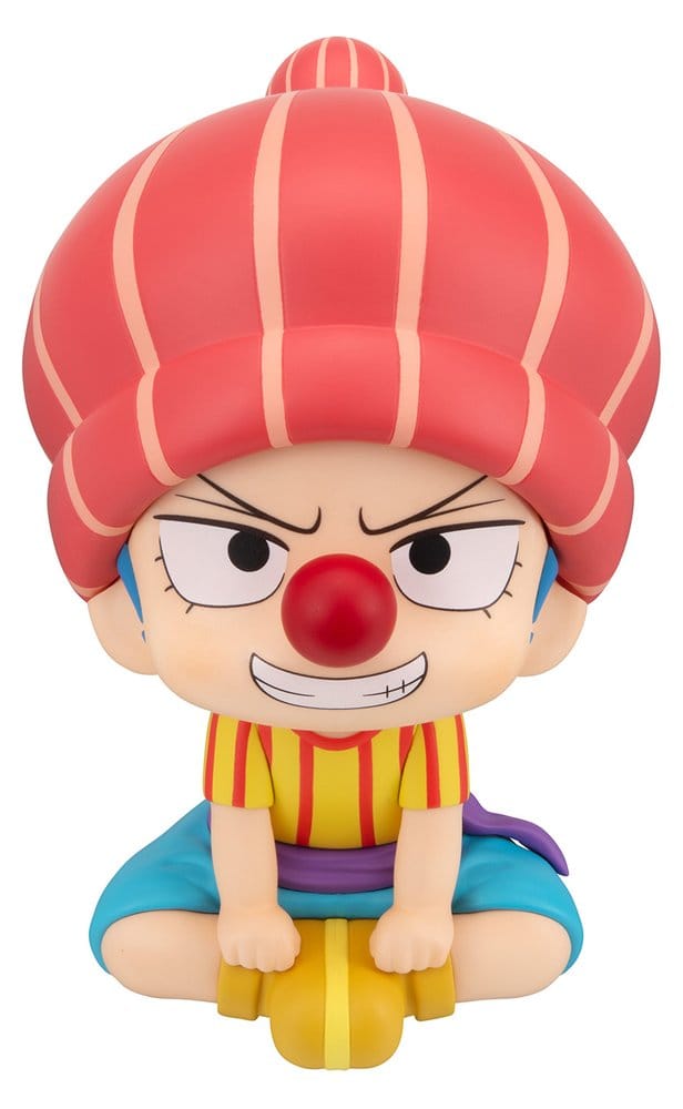 One Piece - Buggy Childhood Ver. - Look Up – Bild 1