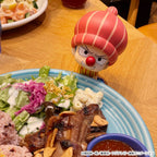 One Piece - Buggy Childhood Ver. - Look Up – Bild 7