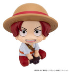One Piece - Look Up PVC Figuren 2er-Pack Shanks & Buggy Childhood Ver. 11 cm (with gift) Figur – Bild 10