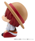 One Piece - Look Up PVC Figuren 2er-Pack Shanks & Buggy Childhood Ver. 11 cm (with gift) Figur – Bild 14