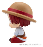 One Piece - Look Up PVC Figuren 2er-Pack Shanks & Buggy Childhood Ver. 11 cm (with gift) Figur – Bild 15