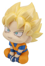 Dragon Ball - Super Saiyan Son Goku (mini) - DAIMA Look Up – Bild 3