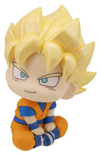 Dragon Ball - Super Saiyan Son Goku (mini) - DAIMA Look Up – Bild 4