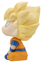 Dragon Ball - Super Saiyan Son Goku (mini) - DAIMA Look Up – Bild 5