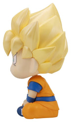 Dragon Ball - Super Saiyan Son Goku (mini) - DAIMA Look Up – Bild 6