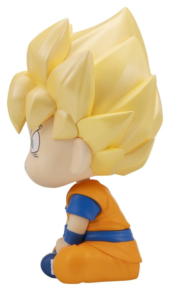 Dragon Ball - Super Saiyan Son Goku (mini) - DAIMA Look Up – Bild 6