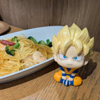 Dragon Ball - Super Saiyan Son Goku (mini) - DAIMA Look Up – Bild 8