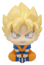 Dragon Ball - DAIMA Look Up PVC Figuren 2er-Pack Super Saiyan Son Goku (mini) & Super Saiyan Vegeta (mini) 11 cm (with gift) Figur – Bild 10
