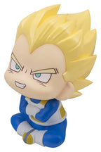 Dragon Ball - DAIMA Look Up PVC Figuren 2er-Pack Super Saiyan Son Goku (mini) & Super Saiyan Vegeta (mini) 11 cm (with gift) Figur – Bild 4