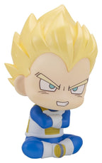 Dragon Ball - DAIMA Look Up PVC Figuren 2er-Pack Super Saiyan Son Goku (mini) & Super Saiyan Vegeta (mini) 11 cm (with gift) Figur – Bild 5