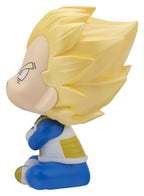 Dragon Ball - DAIMA Look Up PVC Figuren 2er-Pack Super Saiyan Son Goku (mini) & Super Saiyan Vegeta (mini) 11 cm (with gift) Figur – Bild 6
