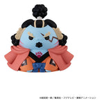 One Piece - Mega Cat Project Nyan Piece Nyan! Luffy & the Seven Warlords of the Sea Minifiguren 3 cm Blind Box Display (8) (Repeat) Figur – Bild 7