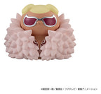 One Piece - Mega Cat Project Nyan Piece Nyan! Luffy & the Seven Warlords of the Sea Minifiguren 3 cm Blind Box Display (8) (Repeat) Figur – Bild 8
