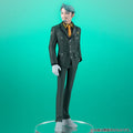 Gundam - Mobile Suit Gundam Lucrea Lite PVC Figur GQuuuuuuX Challia Bull – Bild 1