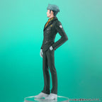 Gundam - Mobile Suit Gundam Lucrea Lite PVC Figur GQuuuuuuX Challia Bull – Bild 3
