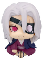 Demon Slayer: Kimetsu no Yaiba - Tengen Uzui Former Otobashira Ver. 11 cm (with gift) - Look Up – Bild 1