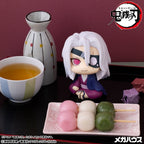 Demon Slayer: Kimetsu no Yaiba - Tengen Uzui Former Otobashira Ver. 11 cm (with gift) - Look Up – Bild 3