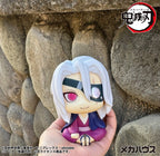Demon Slayer: Kimetsu no Yaiba - Tengen Uzui Former Otobashira Ver. 11 cm (with gift) - Look Up – Bild 4