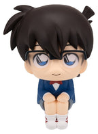 Detektiv Conan - Detective Conan Look Up PVC Figur Conan Edogawa – Bild 1