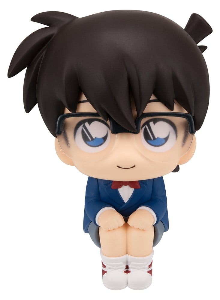 Detektiv Conan - Detective Conan Look Up PVC Figur Conan Edogawa – Bild 1