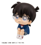 Detektiv Conan - Detective Conan Look Up PVC Figur Conan Edogawa – Bild 3
