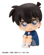 Detektiv Conan - Detective Conan Look Up PVC Figur Conan Edogawa – Bild 4