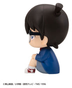 Detektiv Conan - Detective Conan Look Up PVC Figur Conan Edogawa – Bild 6