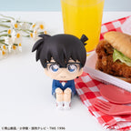 Detektiv Conan - Detective Conan Look Up PVC Figur Conan Edogawa – Bild 7