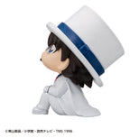 Detektiv Conan - Detective Conan Look Up PVC Figur Kid the Phantom Thief – Bild 5