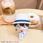 Detektiv Conan - Detective Conan Look Up PVC Figur Kid the Phantom Thief – Bild 8