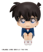 Detektiv Conan - Detective Conan Look Up PVC Figuren 2er-Pack Conan Edogawa & Kid the Phantom Thief 11 cm (with gift) – Bild 12