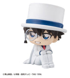 Detektiv Conan - Detective Conan Look Up PVC Figuren 2er-Pack Conan Edogawa & Kid the Phantom Thief 11 cm (with gift) – Bild 5