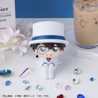 Detektiv Conan - Detective Conan Look Up PVC Figuren 2er-Pack Conan Edogawa & Kid the Phantom Thief 11 cm (with gift) – Bild 7