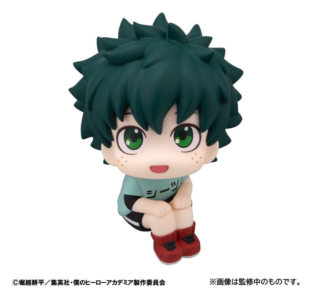 My Hero Academia - Izuku Midoriya Casual Look Ver. - Look Up – Bild 2