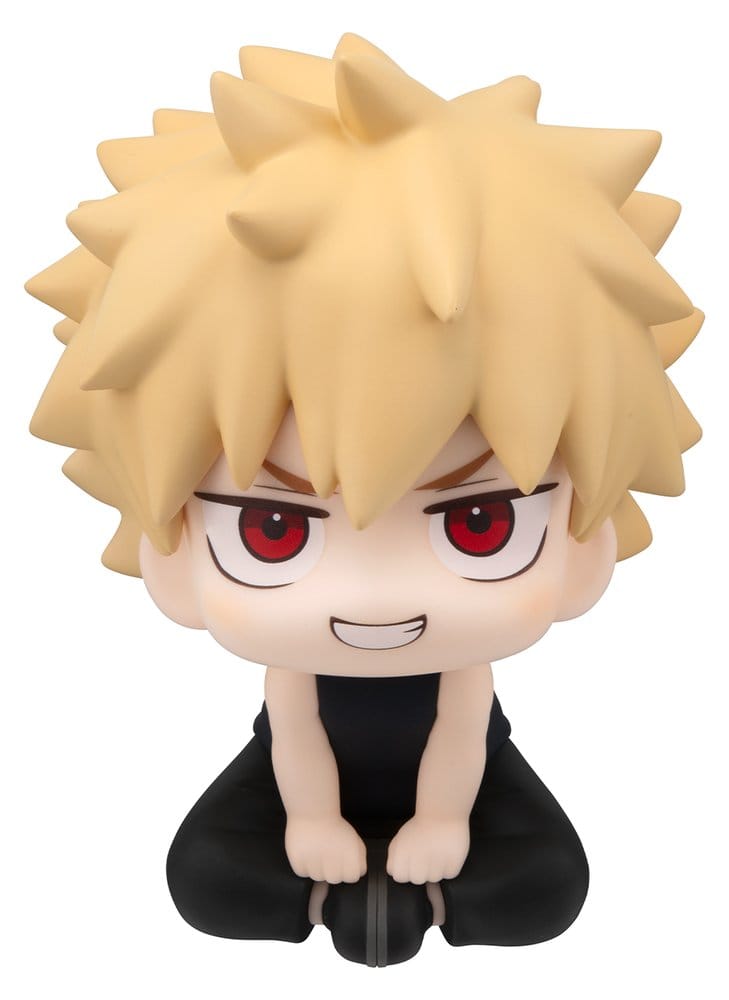 My Hero Academia - Katsuki Bakugo Casual Look Ver. - Look Up – Bild 1