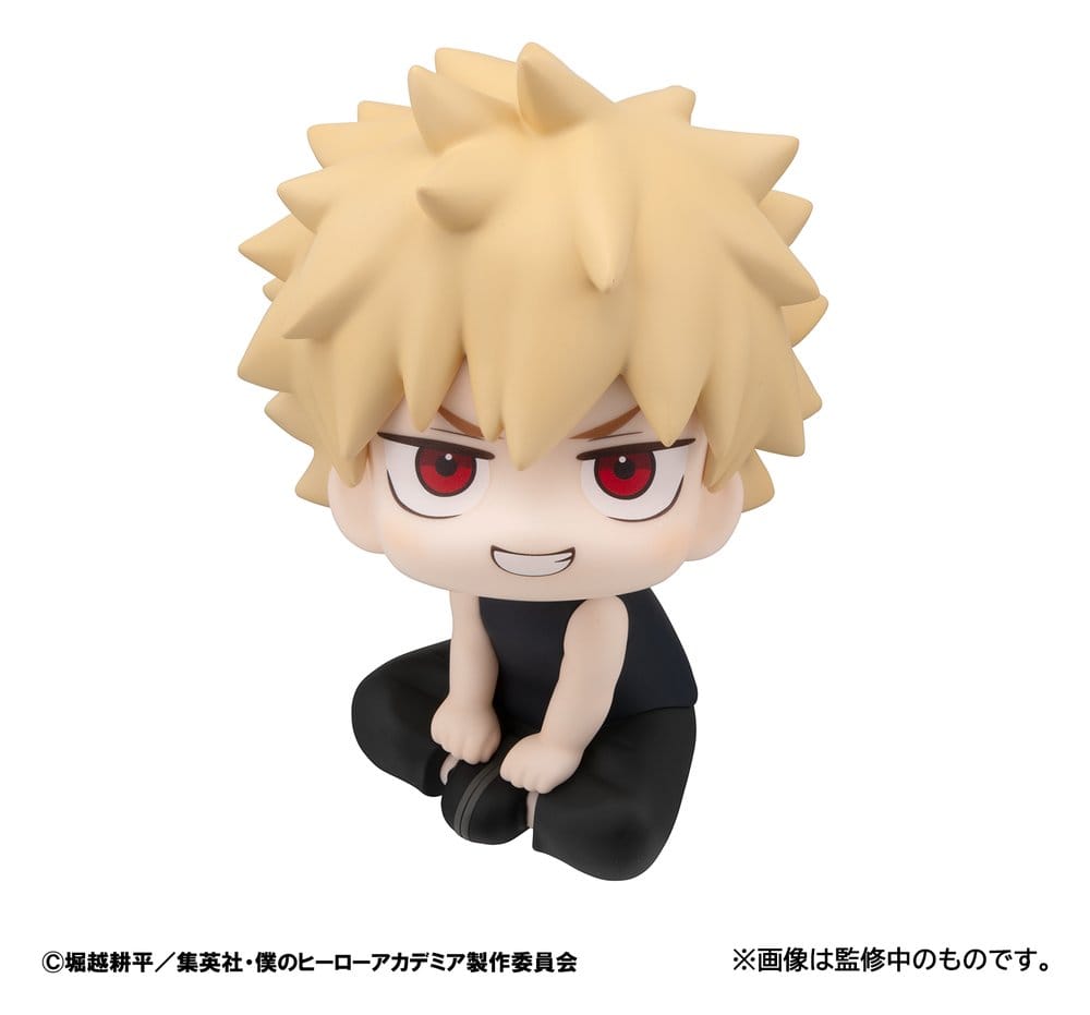 My Hero Academia - Katsuki Bakugo Casual Look Ver. - Look Up – Bild 2