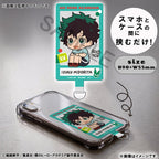 My Hero Academia - Look Up PVC Figuren 2er-Pack Izuku Midoriya & Katsuki Bakugo Casual Look Ver. 11 cm (with gift) Figur – Bild 10