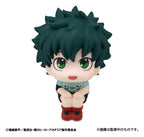 My Hero Academia - Look Up PVC Figuren 2er-Pack Izuku Midoriya & Katsuki Bakugo Casual Look Ver. 11 cm (with gift) Figur – Bild 12