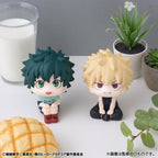 My Hero Academia - Look Up PVC Figuren 2er-Pack Izuku Midoriya & Katsuki Bakugo Casual Look Ver. 11 cm (with gift) Figur – Bild 19