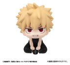 My Hero Academia - Look Up PVC Figuren 2er-Pack Izuku Midoriya & Katsuki Bakugo Casual Look Ver. 11 cm (with gift) Figur – Bild 3