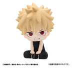 My Hero Academia - Look Up PVC Figuren 2er-Pack Izuku Midoriya & Katsuki Bakugo Casual Look Ver. 11 cm (with gift) Figur – Bild 4