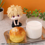 My Hero Academia - Look Up PVC Figuren 2er-Pack Izuku Midoriya & Katsuki Bakugo Casual Look Ver. 11 cm (with gift) Figur – Bild 7