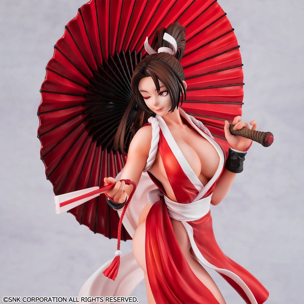 The King of Fighters - Mai Shiranui - '98 Lucrea – Bild 11