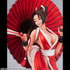 The King of Fighters - Mai Shiranui - '98 Lucrea – Bild 3